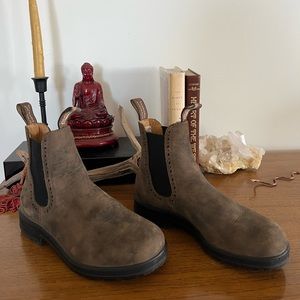 Blundstone Boots